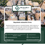 Başiskele Müteahhit Firma