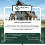 Gölcük Müteahhit Firma