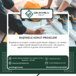 Başiskele Konut Projeleri