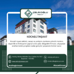 Kocaeli İnşaat
