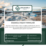 Başiskele İnşaat Firmaları