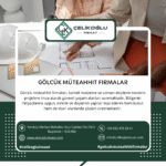 Gölcük Müteahhit Firmalar