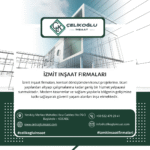 İzmit İnşaat Firmaları