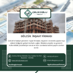 Gölcük İnşaat Firması