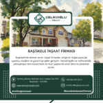 Başiskele İnşaat Firması