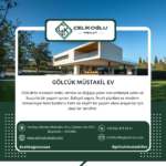 Gölcük Müstakil Ev