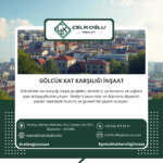 Gölcük Kat Karşılığı İnşaat