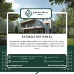 Başiskele Müstakil Ev
