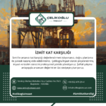 İzmit Kat Karşılığı