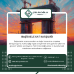Başiskele Kat Karşılığı