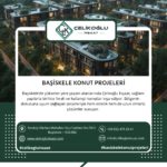 Başiskele Konut Projeleri